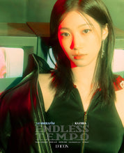 Load image into Gallery viewer, [PREORDER] LE SSERAFIM DICON Volume Nº32 'ENDLESS TEMPO' (B TYPE)
