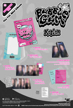 Load image into Gallery viewer, Kep1er 7th Mini Album &#39;BUBBLE GUM&#39; (Poca Album Ver.)
