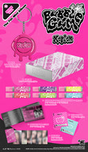Load image into Gallery viewer, Kep1er 7th Mini Album &#39;BUBBLE GUM&#39; (Rush Ver.)

