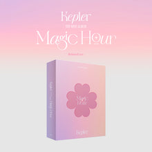 Load image into Gallery viewer, Kep1er 5th Mini Album &#39;Magic Hour&#39;
