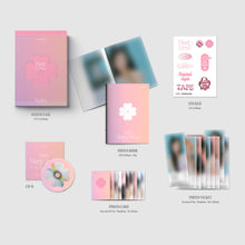 Load image into Gallery viewer, Kep1er 5th Mini Album &#39;Magic Hour&#39;
