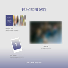 Load image into Gallery viewer, Kep1er 5th Mini Album &#39;Magic Hour&#39;
