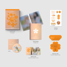 Load image into Gallery viewer, Kep1er 5th Mini Album &#39;Magic Hour&#39;
