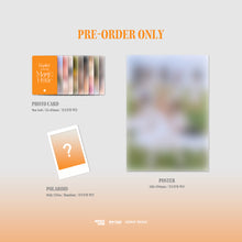 Load image into Gallery viewer, Kep1er 5th Mini Album &#39;Magic Hour&#39;
