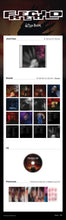 Load image into Gallery viewer, [PREORDER] Kevin Moon (The Boyz) 1st Single Album 'FREECHILD'
