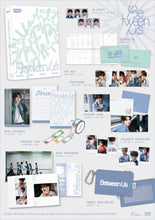 Load image into Gallery viewer, [PREORDER] KickFlip Season's Greetings 2027 'Between Us'
