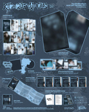 Load image into Gallery viewer, [PREORDER] KickFlip 5th Mini Album 'KICK OFF THE WALL Pt.1' (POCAALBUM Ver.)
