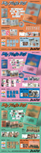 Load image into Gallery viewer, [PREORDER] KickFlip 3rd Mini Album &#39;My First Flip&#39; (Photobook Ver.)
