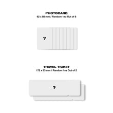Load image into Gallery viewer, Kihyun 1st Mini Album &#39;Youth&#39;
