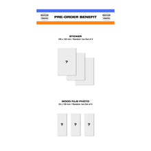 Load image into Gallery viewer, Kihyun 1st Mini Album &#39;Youth&#39;
