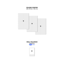 Load image into Gallery viewer, Kihyun 1st Mini Album &#39;Youth&#39;
