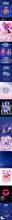 Load image into Gallery viewer, K-Pop Demon Hunters Official Poster Book
