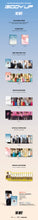 Load image into Gallery viewer, THE BOYZ 2nd Mini Album &#39;THE START&#39; (Platform Ver.)
