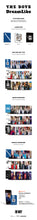 Load image into Gallery viewer, THE BOYZ 4th Mini Album &#39;DREAMLIKE&#39; (Platform Ver.)
