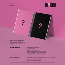 Load image into Gallery viewer, Stray Kids 7th Mini Album &#39;Maxident&#39; (Standard Edition)

