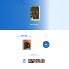 Load image into Gallery viewer, &amp;TEAM Japan 2nd Mini Album 'First Howling : WE' (Limited Edition / Type A)
