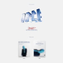 Load image into Gallery viewer, WOODZ 5th Mini Album &#39;OO-LI&#39;
