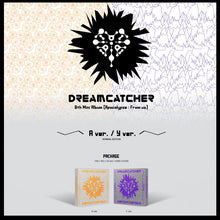 Load image into Gallery viewer, Dreamcatcher 8th Mini Album &#39;Apocalypse: From Us&#39;
