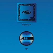 Load image into Gallery viewer, ATEEZ Album &#39;THE WORLD EP.1 : MOVEMENT&#39;
