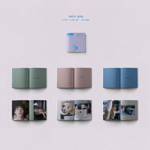 Load image into Gallery viewer, SEVENTEEN 10th Mini Album &#39;FML&#39; (Deluxe Ver.)
