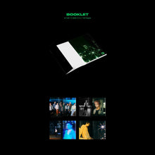 Load image into Gallery viewer, NCT 127 3rd Full Album &#39;Sticker&#39;
