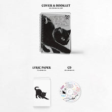 Load image into Gallery viewer, (G)I-DLE 6th Mini Album &#39;I Feel&#39;
