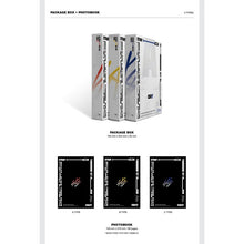 Load image into Gallery viewer, Stray Kids 1st Full Album &#39;Go Live&#39; GO生 - Standard Version
