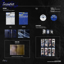 Load image into Gallery viewer, Stray Kids 5th Mini Album &#39;Cle: Levanter&#39;

