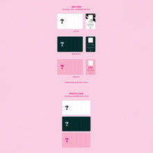 Load image into Gallery viewer, (G)I-DLE 6th Mini Album &#39;I Feel&#39; (Poca Album Ver.)
