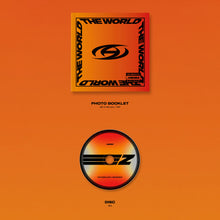 Load image into Gallery viewer, ATEEZ Album &#39;THE WORLD EP.1 : MOVEMENT&#39;
