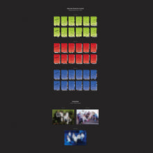 Load image into Gallery viewer, P1Harmony 6th Mini Album &#39;HARMONY : ALL IN&#39;
