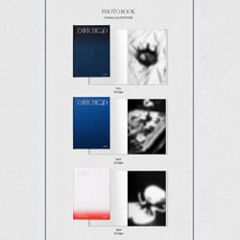 Load image into Gallery viewer, ENHYPEN 4th EP &#39;Dark Blood&#39;
