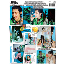 Load image into Gallery viewer, TAEYONG 1st Mini Album &#39;SHALALA&#39; (Collector Ver.)
