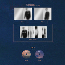 Load image into Gallery viewer, Stray Kids 3rd Mini Album &#39;I am YOU&#39;
