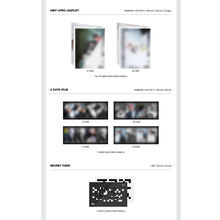 Load image into Gallery viewer, Stray Kids 1st Full Album &#39;Go Live&#39; GO生 - Standard Version
