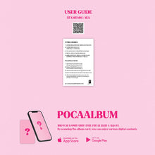 Load image into Gallery viewer, (G)I-DLE 6th Mini Album &#39;I Feel&#39; (Poca Album Ver.)
