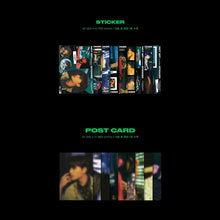 Load image into Gallery viewer, NCT 127 3rd Full Album &#39;Sticker&#39;
