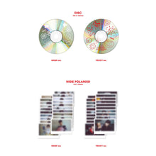 Load image into Gallery viewer, xikers 1st Mini Album &#39;HOUSE OF TRICKY : Doorbell Ringing&#39;
