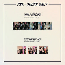 Load image into Gallery viewer, TWICE 12th Mini Album &#39;READY TO BE&#39; (Digipack Ver.)
