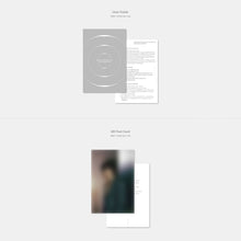 Load image into Gallery viewer, Jimin (BTS) 1st Album &#39;FACE&#39; (Weverse Albums ver.)
