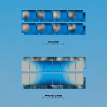 Load image into Gallery viewer, ATEEZ Album &#39;THE WORLD EP.1 : MOVEMENT&#39;
