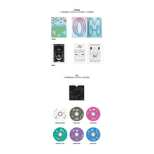 Load image into Gallery viewer, NewJeans - OMG Album (Message Card ver.)
