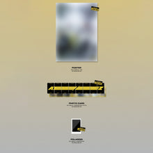 Load image into Gallery viewer, ATEEZ Album &#39;THE WORLD EP.1 : MOVEMENT&#39;

