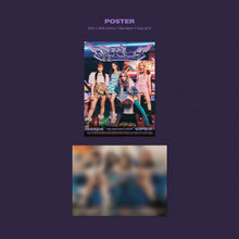 Load image into Gallery viewer, aespa 2nd Mini Album &#39;Girls&#39; (Real World Ver.)
