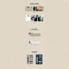Load image into Gallery viewer, ATBO 2nd Mini Album &#39;The Beginning&#39; - Mwave Signed by All Members
