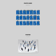 Load image into Gallery viewer, NCT 3rd Full Album &#39;Universe&#39;
