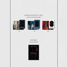 Load image into Gallery viewer, ENHYPEN 4th EP &#39;Dark Blood&#39;
