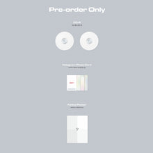 Load image into Gallery viewer, WOODZ 5th Mini Album &#39;OO-LI&#39;
