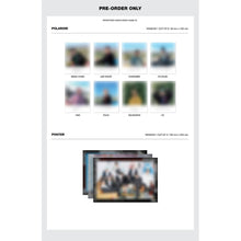 Load image into Gallery viewer, Stray Kids 1st Full Album &#39;Go Live&#39; GO生 - Standard Version
