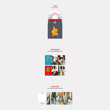 Load image into Gallery viewer, BOYNEXTDOOR 1st Single &#39;WHO!&#39;
